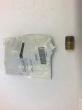 Anderson P112A-C-10 Close Nipple Fitting 6MN66 -Lot of 12