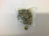 Anderson P112A-C-10 Close Nipple Fitting 6MN66 -Lot of 12