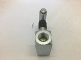 Magnum FF 500 CS 10000 WP Valve