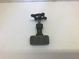 Lunkenheimer 1/2 FIG 1728 5000 WOG Valve