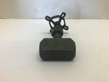Lunkenheimer 1/2 FIG 1728 5000 WOG Valve