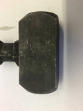 Lunkenheimer 1/2 FIG 1728 5000 WOG Valve