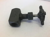 Lunkenheimer 1/2 FIG 1728 5000 WOG Valve