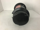 A.O. Smith U27-840 3/4 Hp AC Motor 115/230 Volts 3600 Rpm 2P 48Y Frame