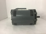 Marathon ZUC56B34D5532A 2 HP AC Motor 115/230 Volts 3600 Rpm 2P 56C-75 Frame