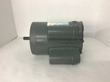 Marathon ZUC56B34D5532A 2 HP AC Motor 115/230 Volts 3600 Rpm 2P 56C-75 Frame