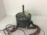 GE 5KCP39FGN993AS 1/4 Hp AC Motor 115 Volts 1075 Rpm 3 Speed
