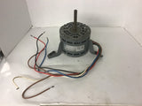 Emerson K55HXRLG-5611 1/4 Hp AC Motor 115 Volts 1075 Rpm 3 Spd 48Y frame
