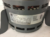 Emerson K55HXRLG-5611 1/4 Hp AC Motor 115 Volts 1075 Rpm 3 Spd 48Y frame