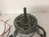 Emerson K55HXRLG-5611 1/4 Hp AC Motor 115 Volts 1075 Rpm 3 Spd 48Y frame