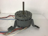 Emerson K55HXRLG-5611 1/4 Hp AC Motor 115 Volts 1075 Rpm 3 Spd 48Y frame