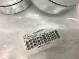 Climax Metal Products C-200 Shaft Collar --Lot of 2