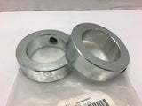 Climax Metal Products C-200 Shaft Collar --Lot of 2