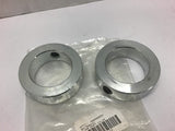 Climax Metal Products C-200 Shaft Collar --Lot of 2