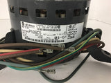GE 5KCP39FGP588CS 1/4 HP AC Motor 115 Volts 1000 Rpm single Phase