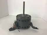 GE 5KCP39FGP588CS 1/4 HP AC Motor 115 Volts 1000 Rpm single Phase
