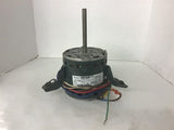 GE 5KCP39PGP736S 3/4 HP AC Motor 115 Volts 1075 Rpm