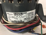 GE 5KCP39PGP736S 3/4 HP AC Motor 115 Volts 1075 Rpm