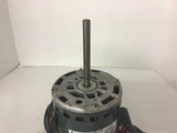 GE 5KCP39PGP736S 3/4 HP AC Motor 115 Volts 1075 Rpm