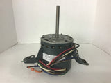 GE 5KCP39PGP736S 3/4 HP AC Motor 115 Volts 1075 Rpm