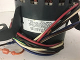 GE 5KCP39PGP736S 3/4 HP AC Motor 115 Volts 1075 Rpm