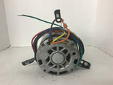 GE 5KCP39PGP736S 3/4 HP AC Motor 115 Volts 1075 Rpm