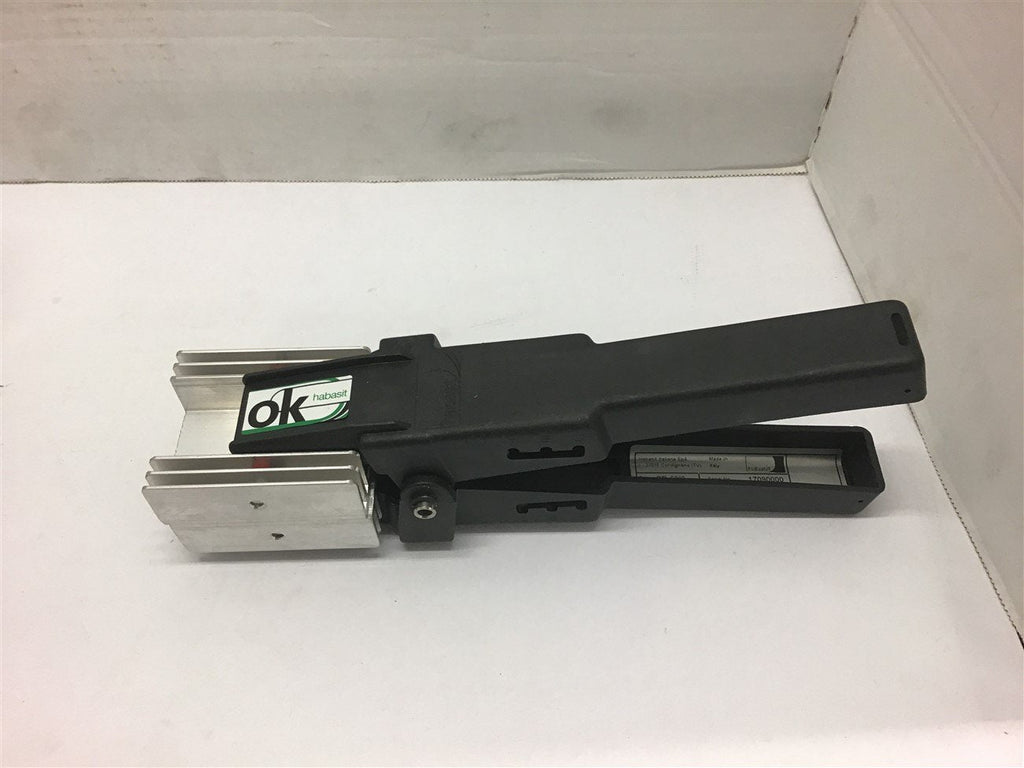 Habasit CD-60/0 Cooling Tongs