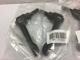 MA-38252 3/8"-16 Adjustable Clamp Handle --Lot of 4