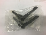 MA-38252 3/8"-16 Adjustable Clamp Handle --Lot of 4
