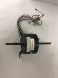 Packard 322P787 1/10 HP AC Motor 115 Volt 1120/1070/950 Rpm 42Y Frame