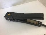 Habasit PT-55/6 cooling tongs 110-120 volts 150 Wastt