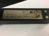 Habasit PT-55/6 cooling tongs 110-120 volts 150 Wastt