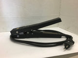 Habasit PT-55/6 cooling tongs 110-120 volts 150 Wastt