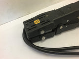 Habasit PT-55/6 cooling tongs 110-120 volts 150 Wastt