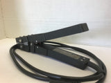 Habasit PT-55/6 cooling tongs 110-120 volts 150 Wastt