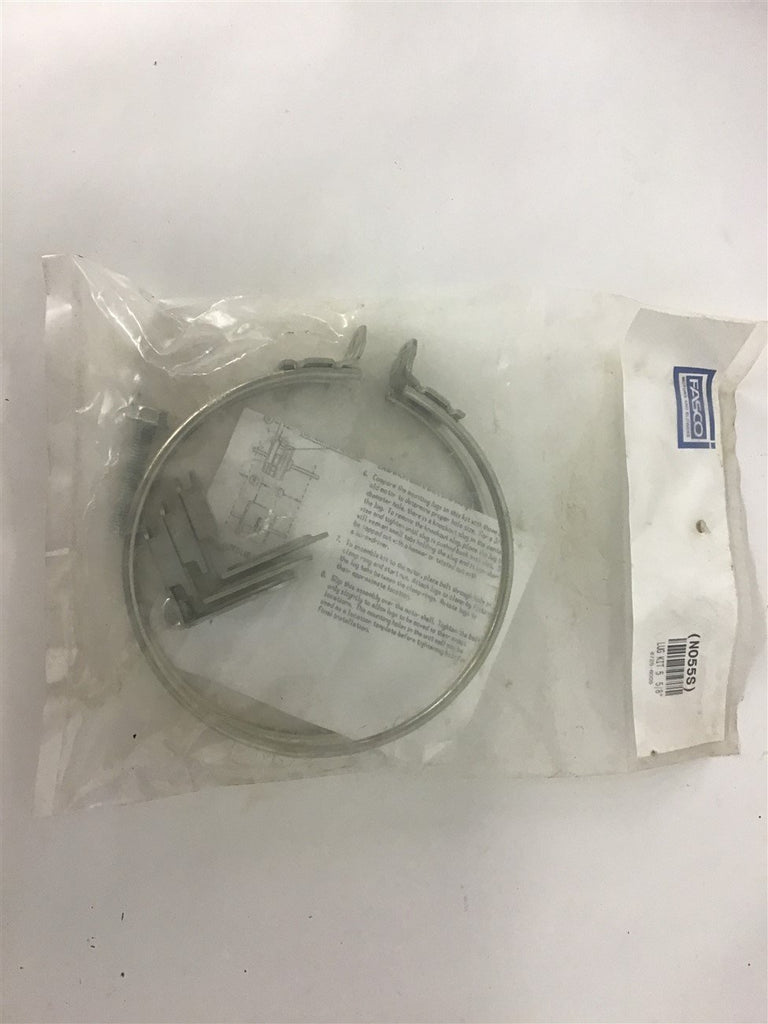 FAsco NO55S Lug Kit 5 5/8"