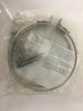 FAsco NO55S Lug Kit 5 5/8"