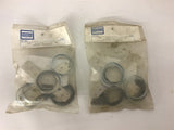 FAsco 8725-6000 Mounting Adapter kit 5 5/8" Dia Lot of 2