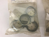 FAsco 8725-6000 Mounting Adapter kit 5 5/8" Dia Lot of 2
