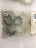 FAsco 8725-6000 Mounting Adapter kit 5 5/8" Dia Lot of 2