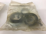 FAsco 8725-6000 Mounting Adapter kit 5 5/8" Dia Lot of 2