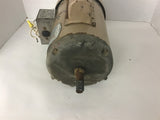 Baldor FDL3507M 3/4 Hp AC Motor 115/230 volt 1800 Rpm 4P 56 Frame