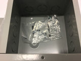 Hoffman ASE6x6x4 Pull Box Enclosure