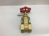 Mueller 2" Gate Valve