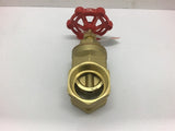 Mueller 2" Gate Valve
