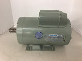 Leeson 120376.00 3 HP AC Motor 230 Volts 3600 Rpm 2P 145T Frame