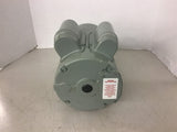 Leeson 120376.00 3 HP AC Motor 230 Volts 3600 Rpm 2P 145T Frame