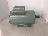 Leeson 120376.00 3 HP AC Motor 230 Volts 3600 Rpm 2P 145T Frame