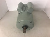 Leeson 120376.00 3 HP AC Motor 230 Volts 3600 Rpm 2P 145T Frame