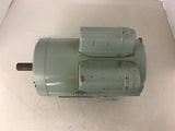 Leeson 120376.00 3 Hp AC Motor 230 Volt 3600 Rpm 4P 145T Frame